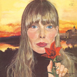 MITCHELL, JONI - CLOUDS