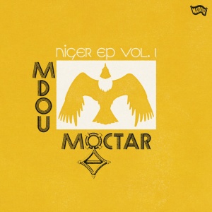 MOCTAR, MDOU - NIGER EP VOL. 1