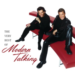 MODERN TALKING - The Very Best Of