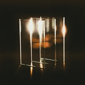 Monarch - MA3 (1 x LP)