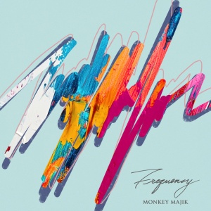 Monkey Majik - FREQUENCY (2 x CD)