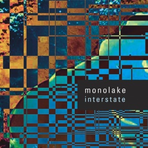 Monolake - INTERSTATE (2 x LP)