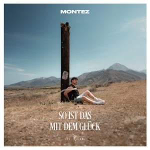 Montez - SO IST DAS MIT DEM GLUCK (1 x CD)
