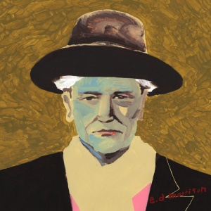 Moonriders - E.D MORRISON (2 x LP)