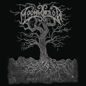 Moonsorrow - JUMALTEN AIKA (2 x LP)