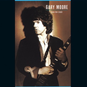 MOORE, GARY - RUN FOR COVER