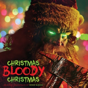 MOORE, STEVE - CHRISTMAS BLOODY CHRISTMAS