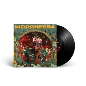 Morcheeba - албум Escape the Chaos