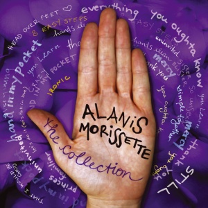 MORISSETTE, ALANIS - COLLECTION