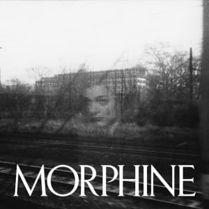 Morphine - COCOON (1 x CD)