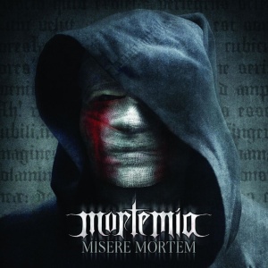 Mortemia - MISERE MORTEM (1 x LP)