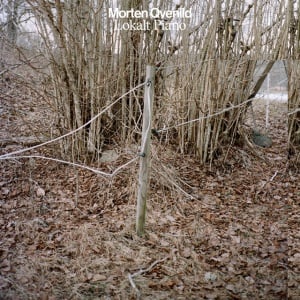 Morten Qvenild - LOKALT PIANO (1 x LP)