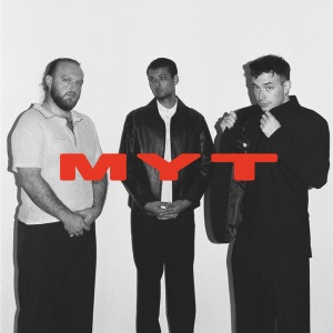 MOSES YOFEE TRIO - MYT