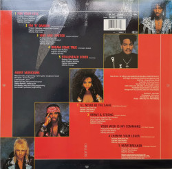 Mother's Finest – албум Looks Could Kill - Img 3