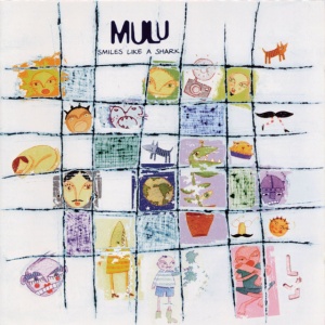 MULU - SMILES LIKE A SHARK