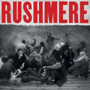 MUMFORD & SONS - RUSHMERE
