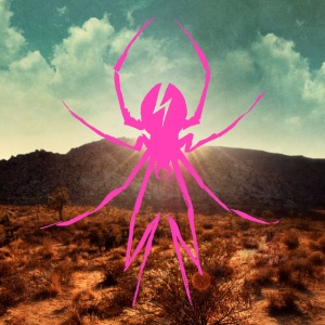 My Chemical Romance - DANGER DAYS: THE TRUE ... (2 x LP)