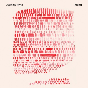 MYRA, JASMINE - RISING