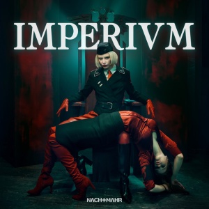 Nachtmahr - IMPERIVM (1 x CD)