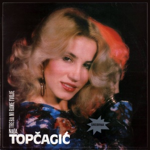 Nada Topčagić – Treba Mi Rame Tvoje