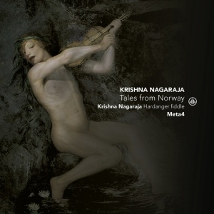 NAGARAJA, KRISHNA META4 - TALES FROM NORWAY