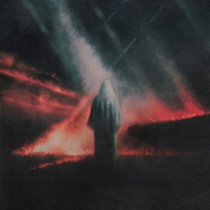 NARRATOR - PHOSPHOR (1 x LP)