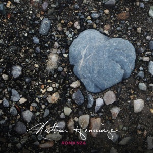 Nathan Henninger - ROMANZA (1 x CD)