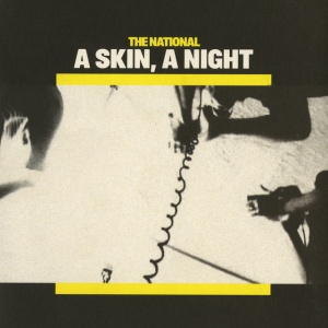 NATIONAL - VIRGINIA EP
