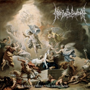 NEAR DEATH CONDITION - ASCENT FROM THE MUNDANE