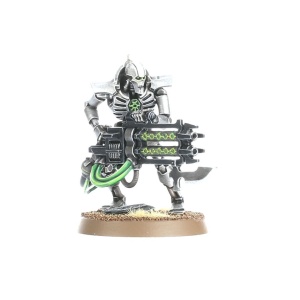 NECRONS: IMMORTALS - Img 2