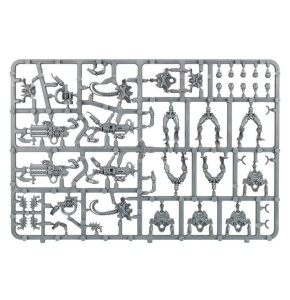 NECRONS: IMMORTALS - Img 12