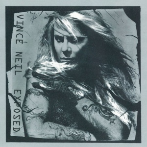 NEIL, VINCE - EXPOSED