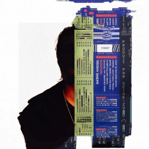 Nekfeu - CYBORG (2 x LP)