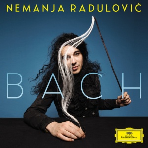 NEMANJA RADULOVIC, DOU... - BACH