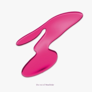 NEW ORDER - THE REST OF NEW ORDER (3xLP)