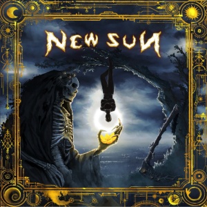 New Sun - HANGED'S FATE (1 x CD)
