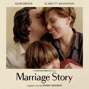 NEWMAN, RANDY - MARRIAGE STORY