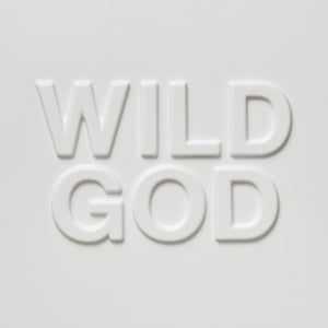 Nick Cave & The Bad Seeds – албум Wild God