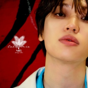 Niel - CALIFORNIA (1 x CD)