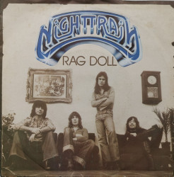 Nighttrain ‎– сингъл Rag Doll