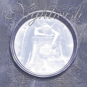 NIGHTWISH - ONCE