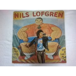 Nils Lofgren ‎– албум Nils Lofgren