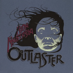 Nina Nastasia - OUTLASTER (1 x LP)