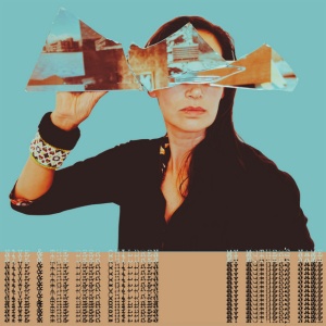 Nive Nielsen & The Deer Children - MY MOTHER S NAME (1 x CD)