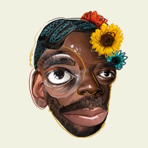 NNAMDI - PLEASE HAVE A SEAT (1 x CD)