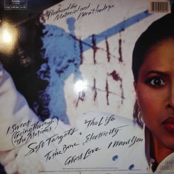 Nona Hendryx ‎– албум The Art Of Defense - Img 2