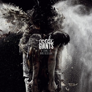 NORDIC GIANTS - A SEANCE OF DARK DELUSIONS