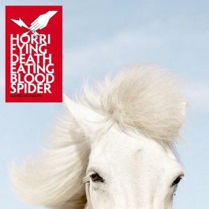 NORGREN, DANIEL - HORRIFYING DEATHEATING BLOODSPIDER