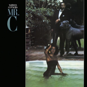 Norman Connors - MR. C (1 x LP)