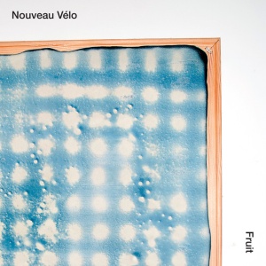 NOUVEAU VELO - FRUIT